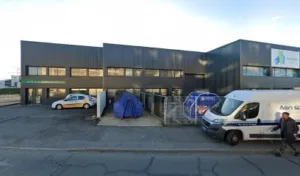 JCDecaux à Saint-Barthélemy-d'Anjou