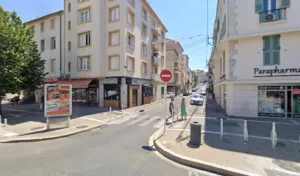 Rues Toulonnaises à Toulon