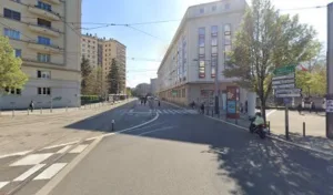 Aklam à Grenoble