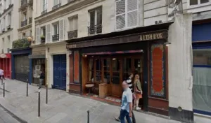 Télé Sapin à Paris