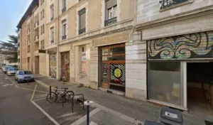 Studio EDEN à Grenoble