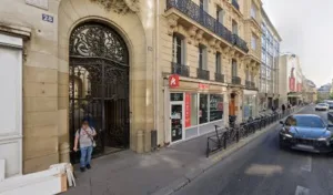 Sites internet Dijon, web & multimedia à Paris