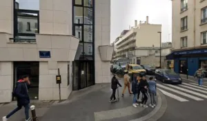 Hotshop Design Agency à Boulogne-Billancourt