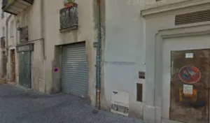 Cassonade à Nîmes