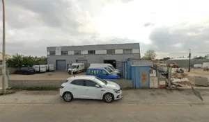 MB à Nîmes