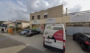 Amega Pub à Nîmes