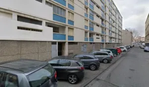 H & D Agency à Marseille