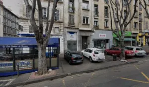 GLOBE GROUPE à Marseille