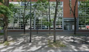 BSMD Avant Garde à Paris