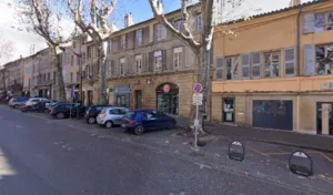 Mister-O à Aix-en-Provence