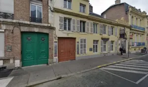 La Boutique de Com à Amiens