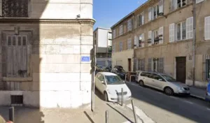 Le Marsographe à Marseille