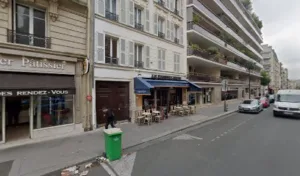 D’Ozgraphic – Agence Communication à Paris à Paris