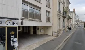Sorgniard à Tours