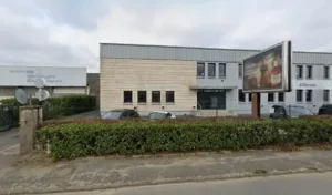 JCDecaux – mediabal.fr à Tours