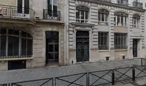 SAME SAME Paris à Paris