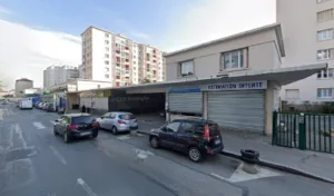 Idefix Pub à Villeurbanne