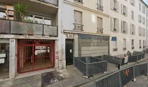 Objets Publicitaires – Promenoch à Paris