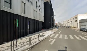1seed à Villeurbanne