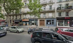 Pixel Art Studio à Paris