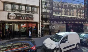 Social Lab France à Paris