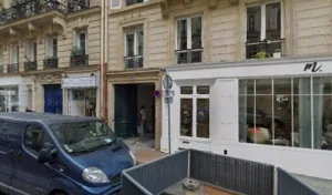 AGENCE MOTION DESIGN à Paris