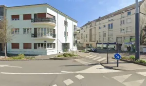 PAGE DE MARQUE Communication à Orléans