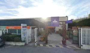 WONDERFUL à Marseille