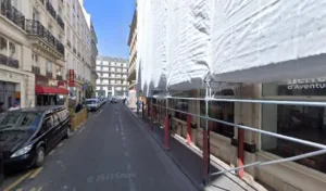 Les darons à Paris