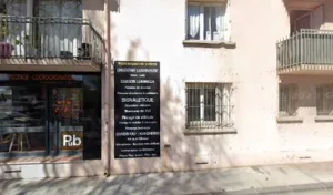 INPub Enseignes à Perpignan