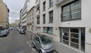 TBK Communication à Boulogne-Billancourt