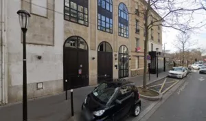 Textures|Saveurs à Boulogne-Billancourt