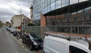 Venise Activation à Boulogne-Billancourt