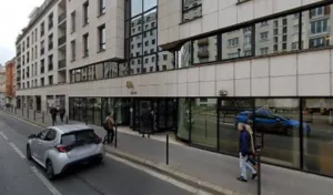 Pierre Bonnerre à Boulogne-Billancourt