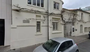 Be Brandon à Boulogne-Billancourt