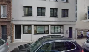 Futurama à Boulogne-Billancourt