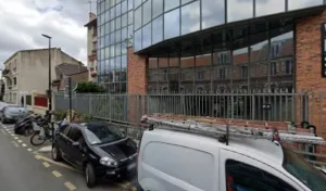 Business lab à Boulogne-Billancourt