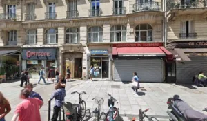 Different Design à Paris