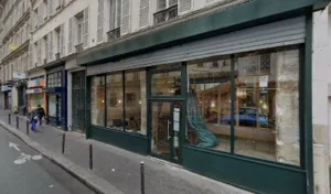 Aryup – Web Agency – Site Internet – Hébergement – Webdesign à Paris