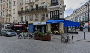 G biz management à Paris