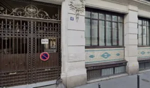 Agence Braaxe à Paris