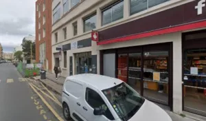 Les Aiguilleurs à Boulogne-Billancourt