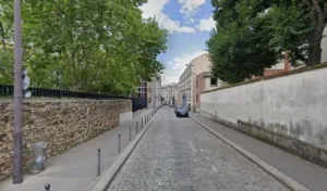 ANIMOTION FRANCE à Paris