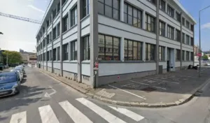 Mission Média à Courbevoie