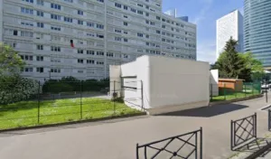 SORBY à Courbevoie