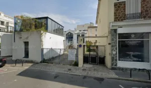 Opportunidée à Courbevoie
