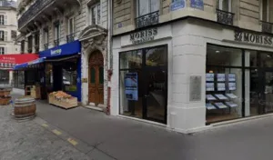 MUTT Agency à Paris