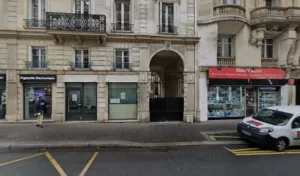 Buzzman – Paris à Paris