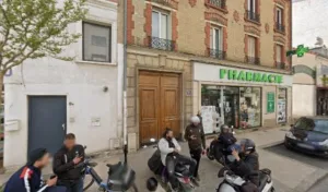 Cornerstone Media – mediabal.fr à Courbevoie