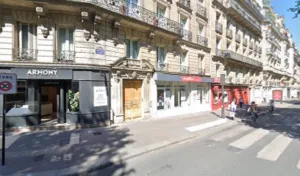 devil creative à Paris